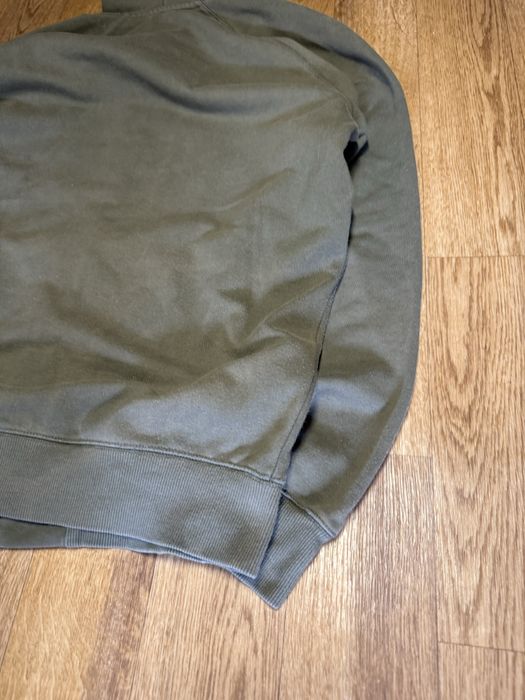 Зіпка Carhartt Вінтаж L розмір Л Чоловіча Хакі