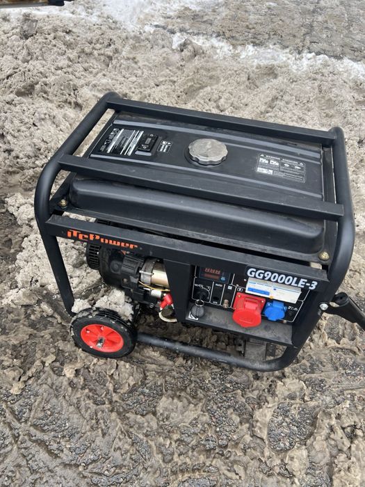 ВИЇЗД к замовнику ‼️ ТО , ремонт , регулювання генератора ‼️КИЇВ