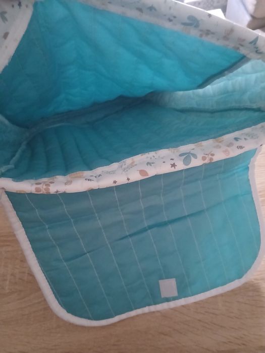 Conjunto bebé novo