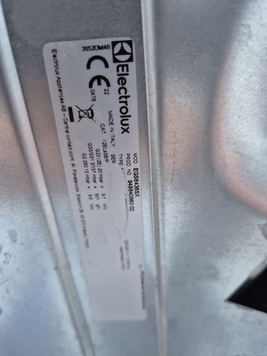 Płyta  indukcyjna ,ceramika , gazowa, kuchenka gazowa