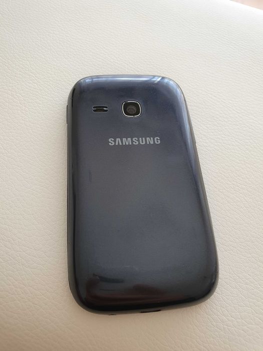 Samsung Galaxy Young GT-S6310N Vodafone