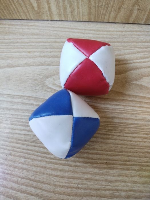 Мячики для жонглирование, мячики для набивания