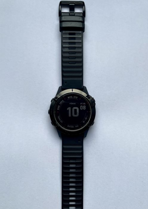 Garmin Fenix 6 PRO 47mm