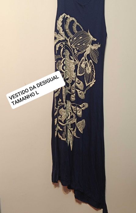 ROUPA MARCA DESIGUAL PREÇO NAS FOTOS