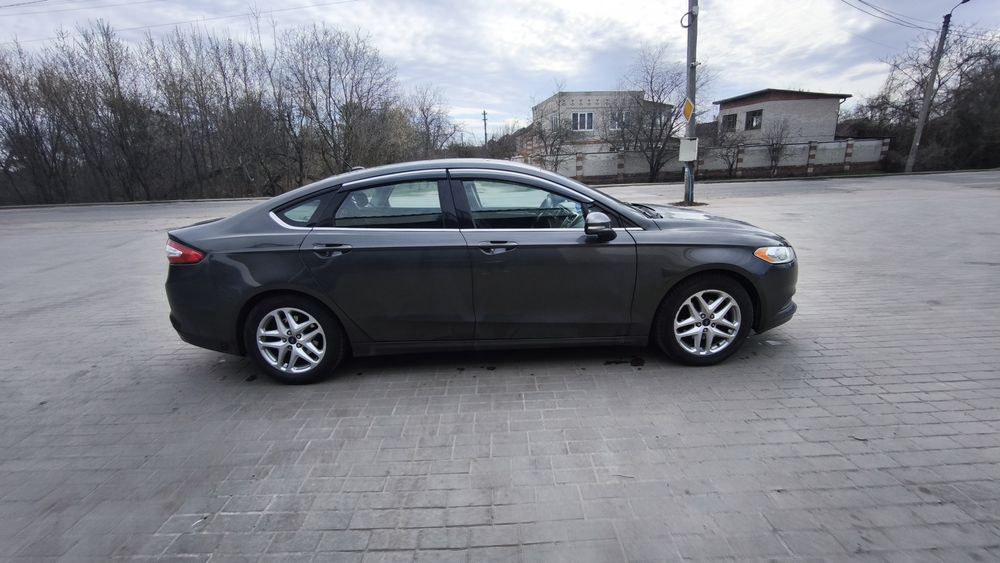 Продам форд фьюжн ford fusion