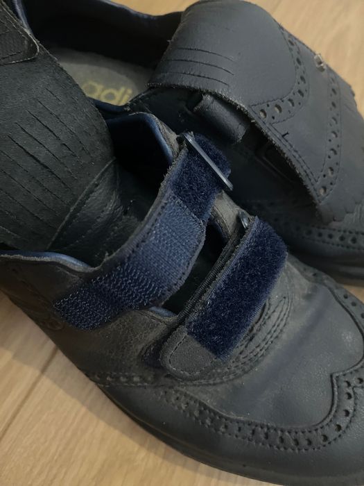 buty adidas vintage