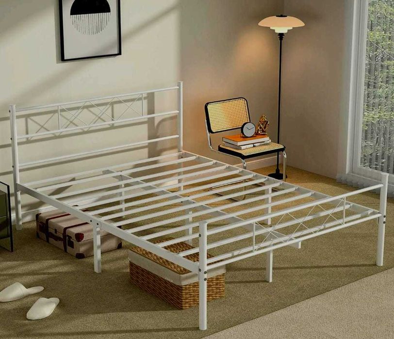 Liquidação cama de casal nova TRANSPORTE GRÁTIS PAGA NA ENTREGA