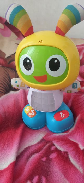 Робот Бібо Продам