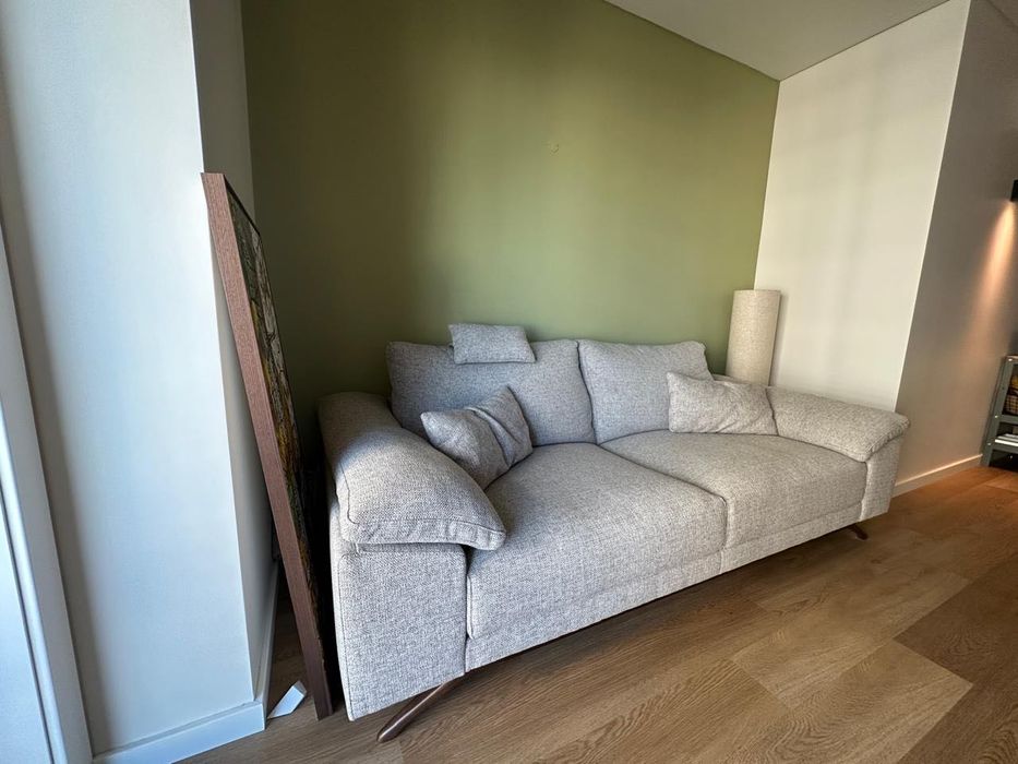 Conforto e estilo: sofá perfeito para o seu lar