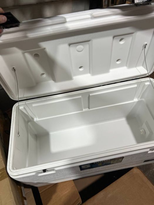 Термобокс Igloo Marine Ultra Legend 94, 88 л, США