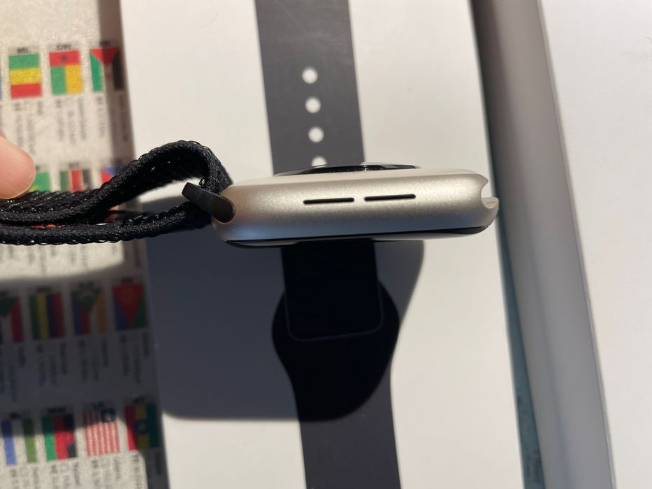 Apple Watch SE 3 GPS