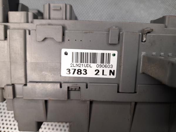 Caixa fusíveis / SAM / BSI HONDA Civic VIII Hatchback (FN_, FK_)
