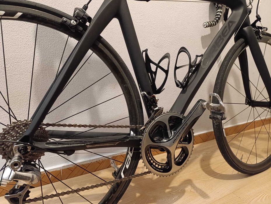Bicicleta de estrada Orbea