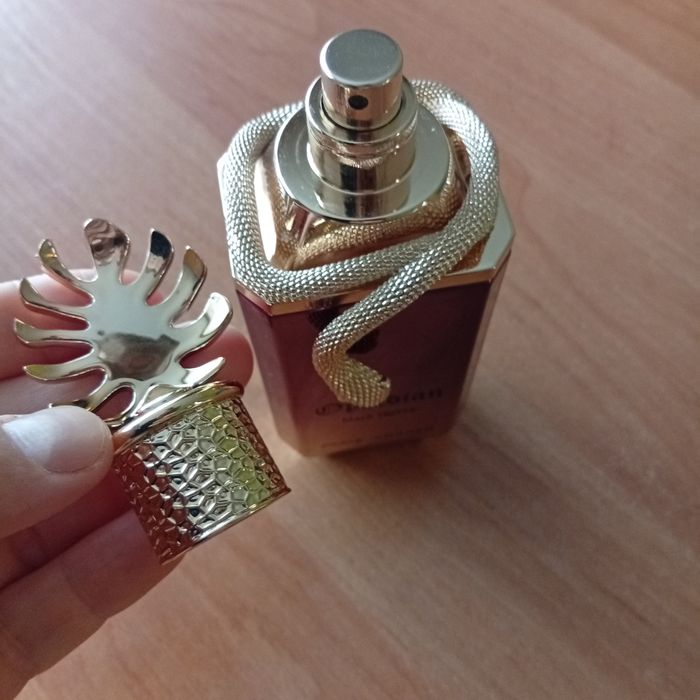 Perfumy Ophidian Cherry Black 100ml