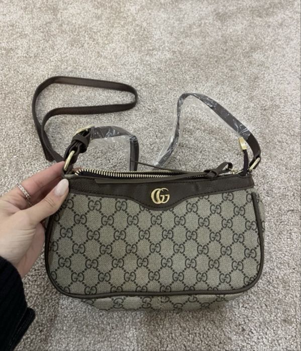 Bolsa Gucci Ophidia