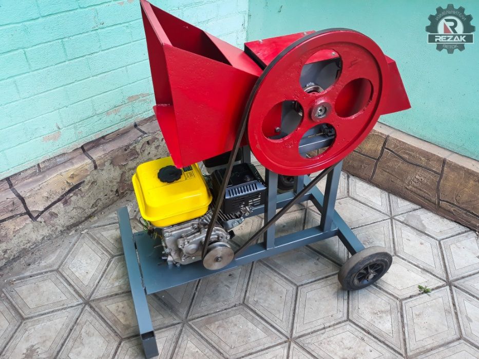 Измельчитель веток сельскохозяйственных обрезков деревьев,Минимум цена ...