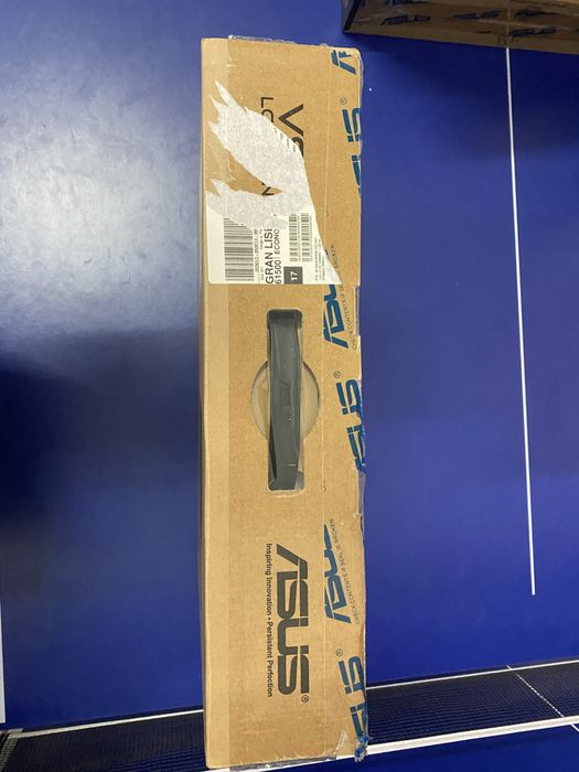 Monitor ASUS VS197 LED 18.5” — Excelente Estado