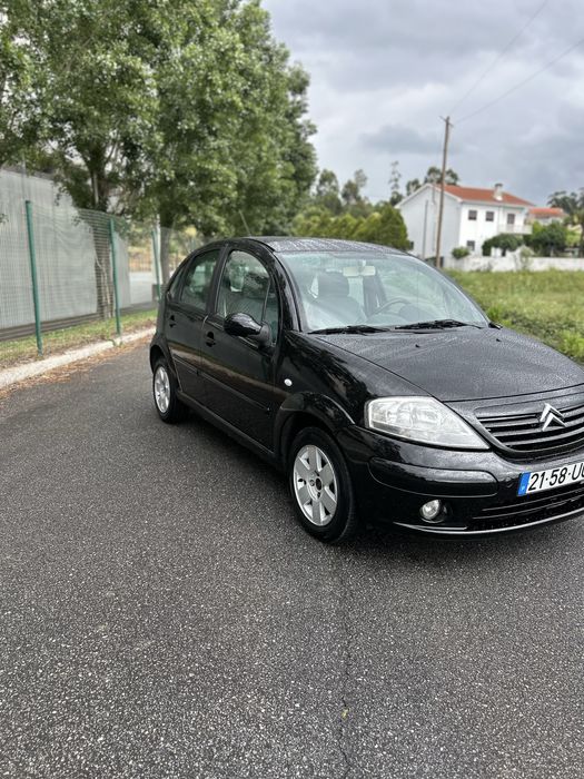 Citroen c3 1.1 gasolina