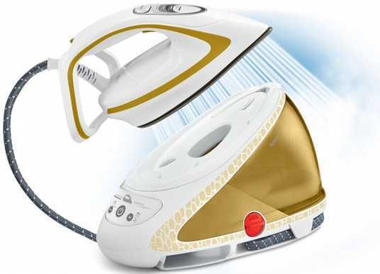 Ремонт парогенераторов