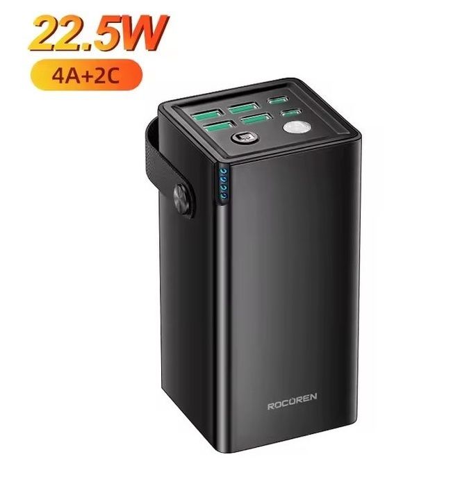 Повер банк 50000