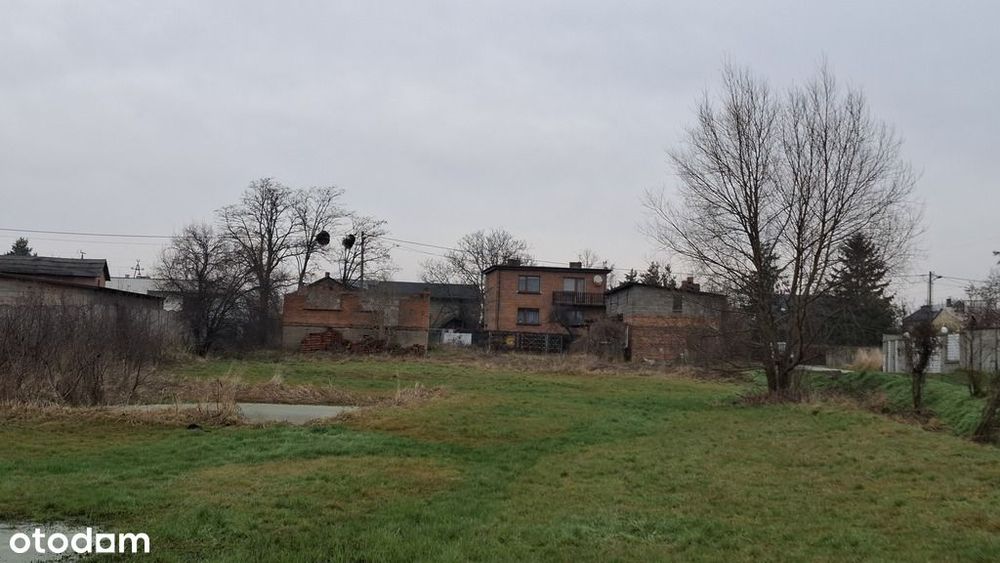Atrakcyjnie położona działka os. Majków. - Widok 4