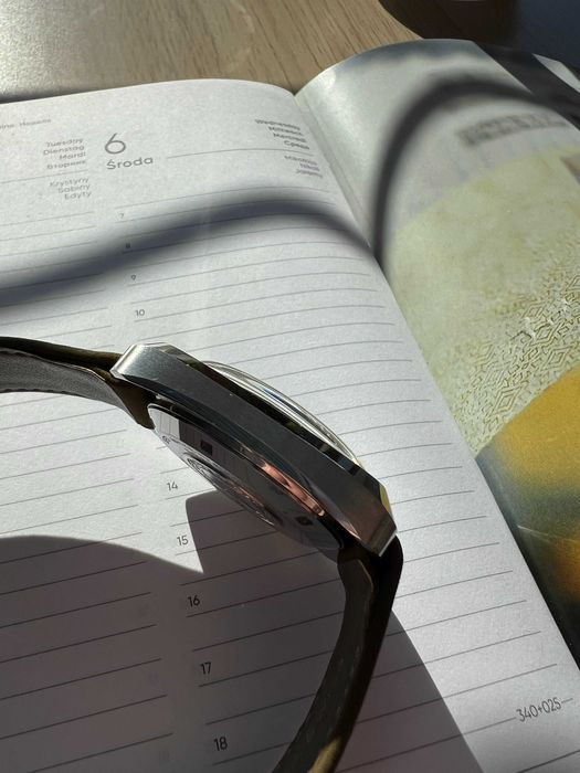 Favre-Leuba ref. 30243 NOS