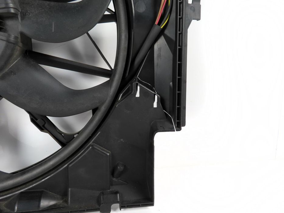 Termoventilador Bmw 1 Ref: 17427788907 2003 - 2015