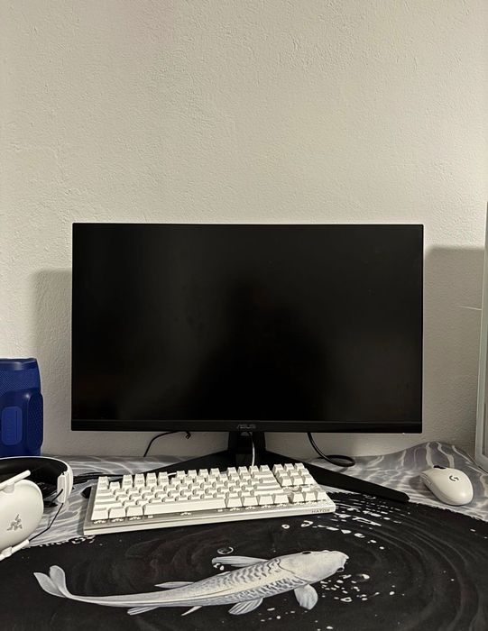 Sprzedaję komputer do gier