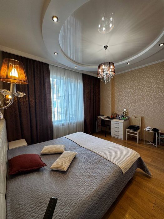 3-rooms apartment apartment by the address st. Panteleymonovskaya Chizhikova (area 95 m²) - Atlanta.ua - photo 2