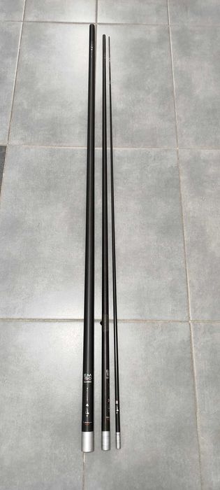 Top Colmic EM150 4 elem./ tyczka kosz sensas maver traper rive