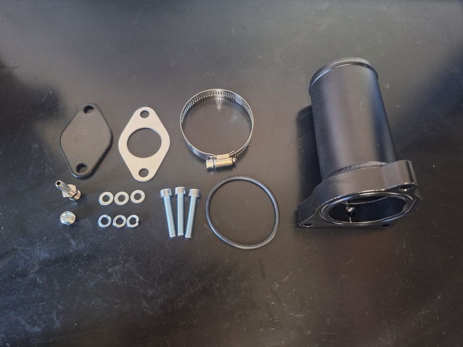 Kit Supressor Valvula EGR 1.9 TDI VP/PD