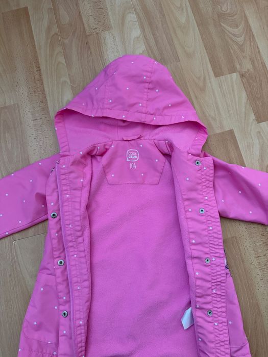 Lekka wiosenna kurteczka 104