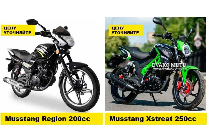 Мотоциклы Новые‼️на 150 200 250 300 Кубов! Гарантия, - Viper Z200A Red