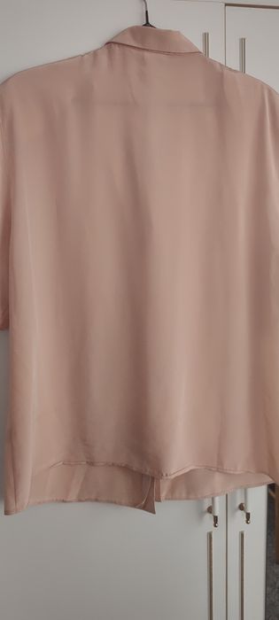 Bluzka wizytowa vintage Canda 44