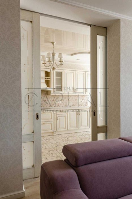 Оренда / Квартира / вул. Малиновського Маршала, Оболонь, Київ