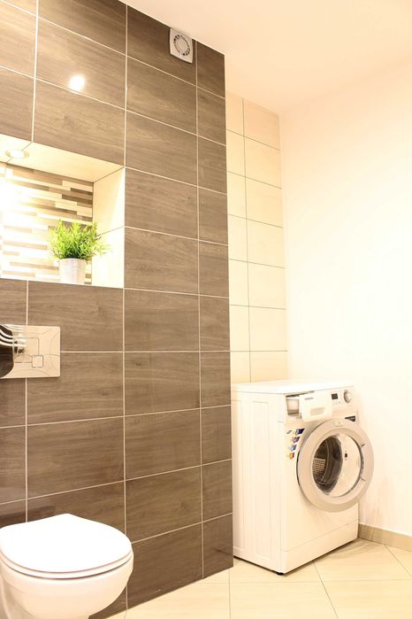 Luksusowy apartament w nowoczesnym budynku BEZ KAUCJI - OKAZJA!
