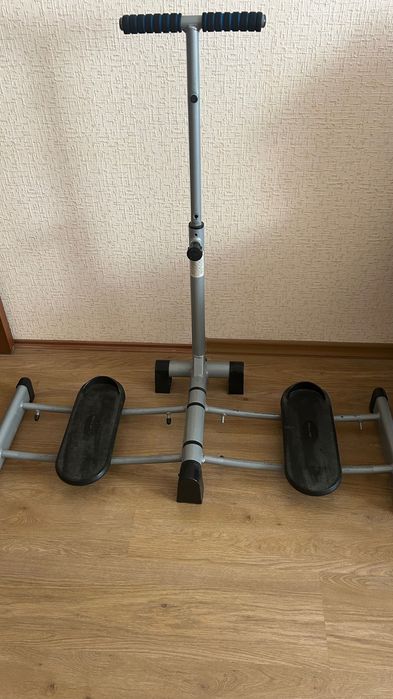 Продам тренажер для ніг