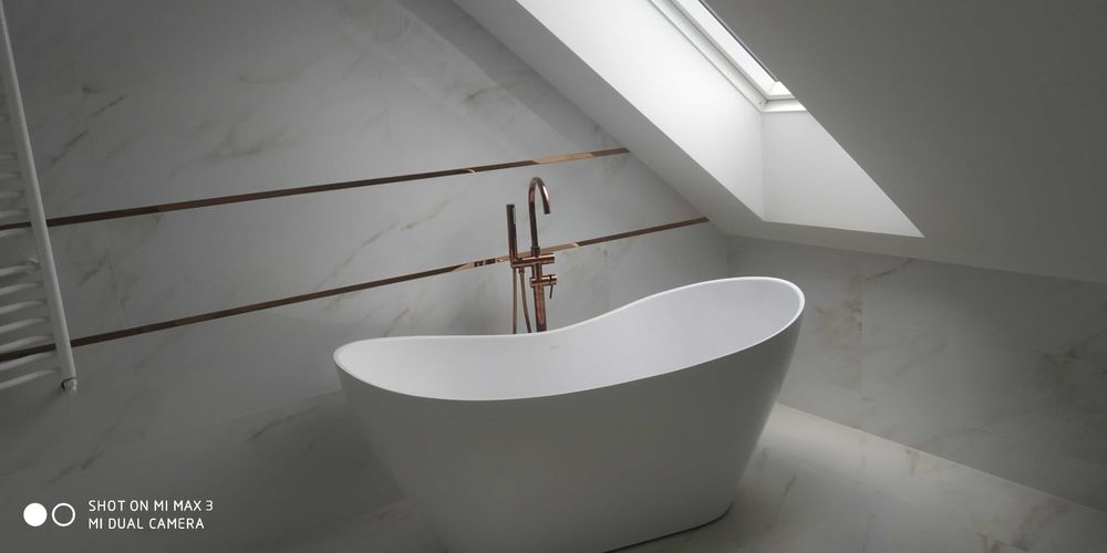 Glazurnik OD JUTRA Remonty Instalacje