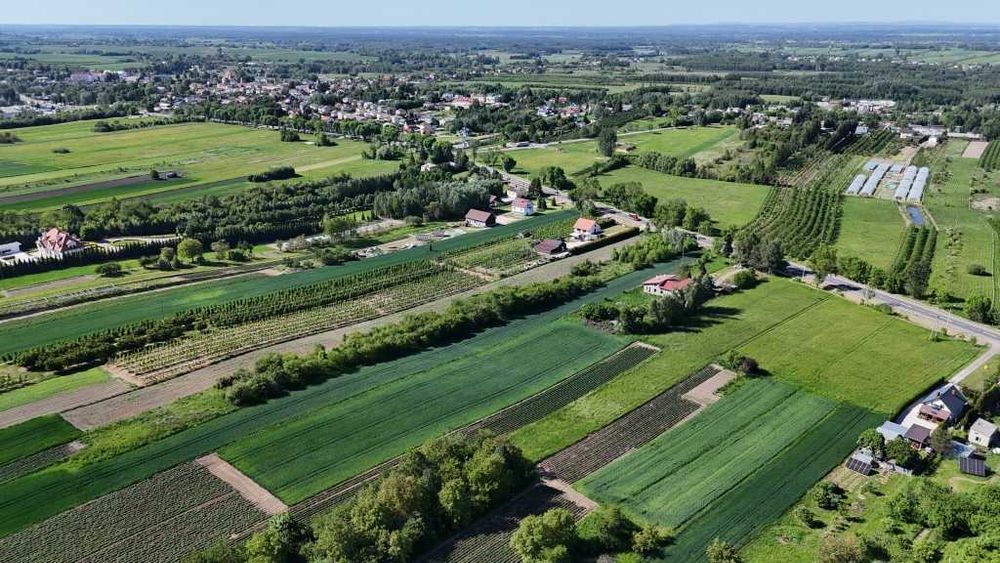 Dom – Stopnica, powiat buski - Widok 5