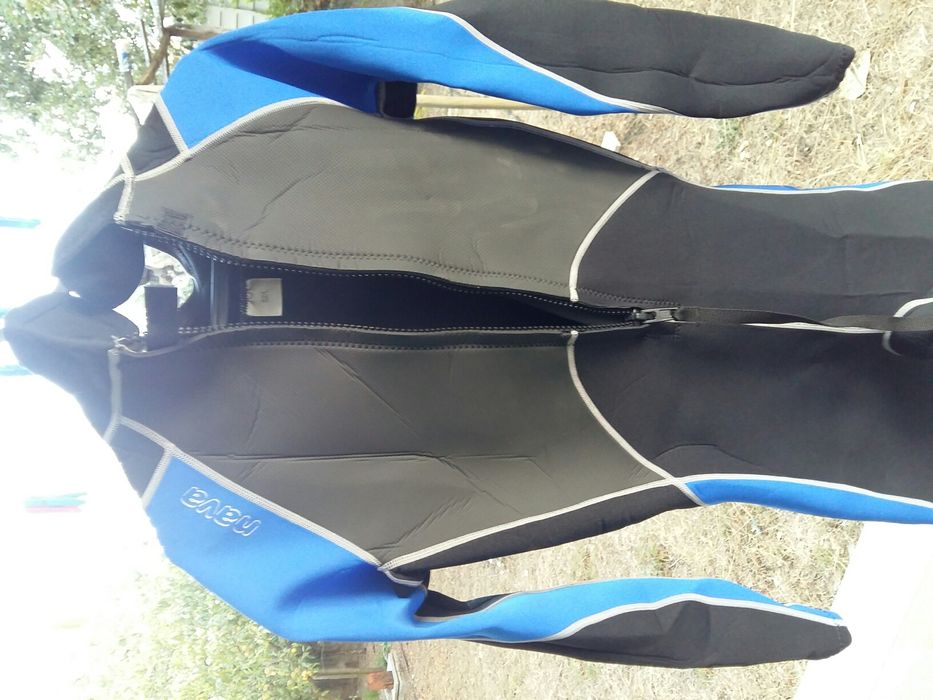 Fato Desportos Aquáticos