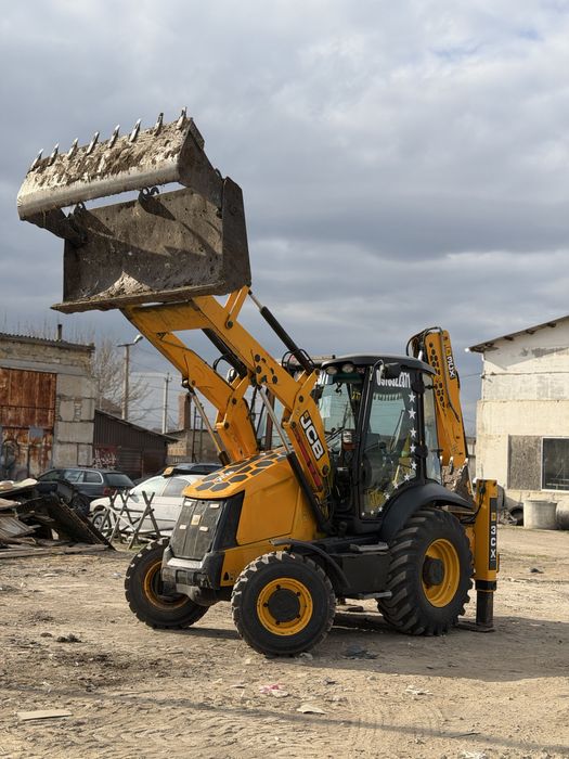 В продаже JCB 3cx 2011 год ОДЕССА