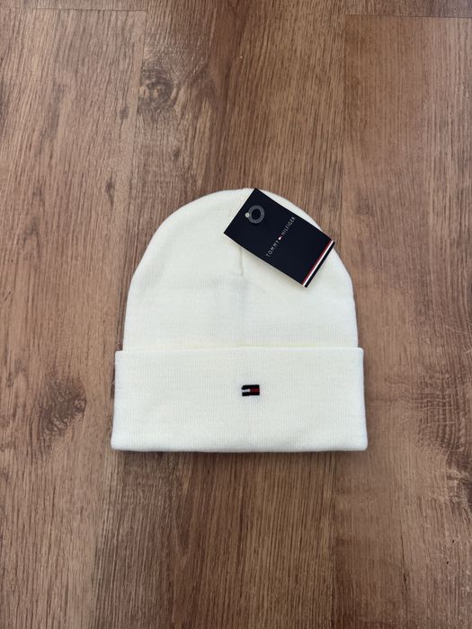 Czapka Tommy Hilfiger