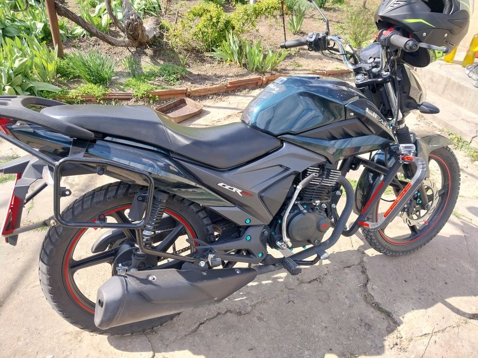 Продам lifan 150 , новый