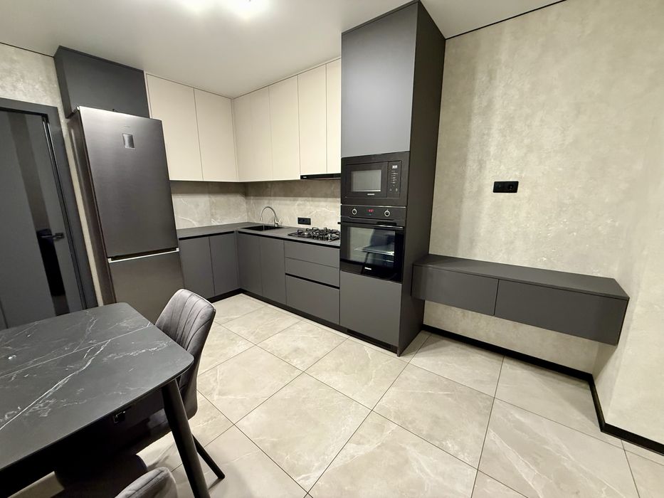 Оренда квартири ЖК Щасливий 2 / Дафі / Тополь / Підстанція / Гагаріна