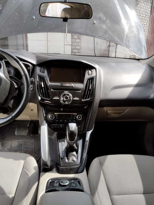 Разборка Ford Focus Electric Разборка Форд Фокус Электро Запчасти Форд