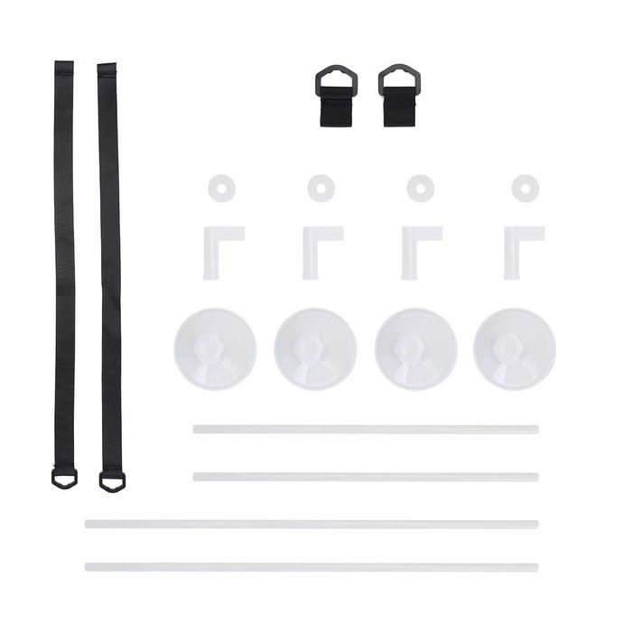 NOVO - Cama de Janela para Gato NOBLEZA