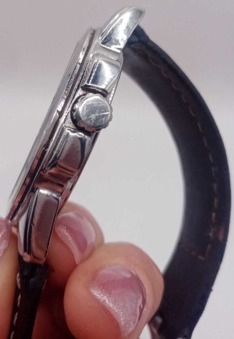 Чоловічий годинник Casio MTP-1314