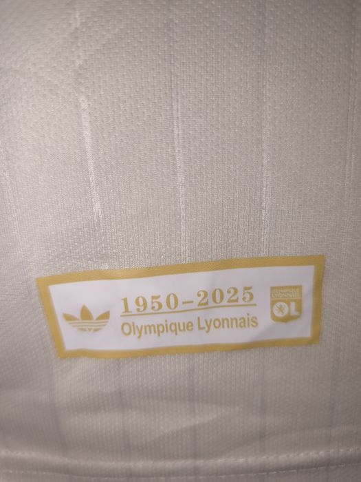 Camisola de coleção