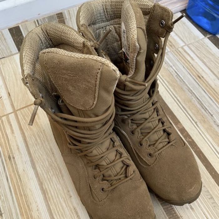 Берци,тактичне військове взуття belleville