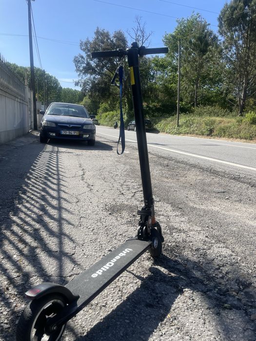 UrbanGlide Ride 62S